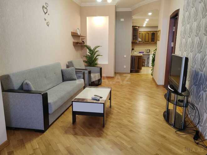 Продаётся 2-комн. новостройка 60 м², м. Шах Исмаил Хатаи, photo 10 from 11