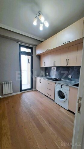 İcarəyə verilir 3 otaqlı yeni tikili 110 m², Memar Əcəmi m., photo 8 from 15