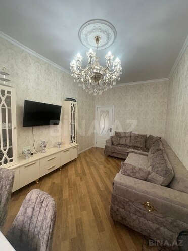 Satılır 2 otaqlı yeni tikili 71 m², Həzi Aslanov m., photo 5 from 18