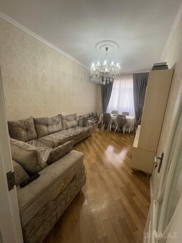 Satılır 2 otaqlı yeni tikili 71 m², Həzi Aslanov m., photo 3 from 18