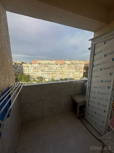 Satılır 2 otaqlı yeni tikili 71 m², Həzi Aslanov m., photo 14 from 18
