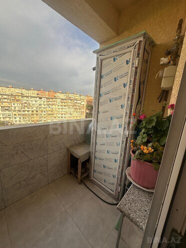 Satılır 2 otaqlı yeni tikili 71 m², Həzi Aslanov m., photo 15 from 18