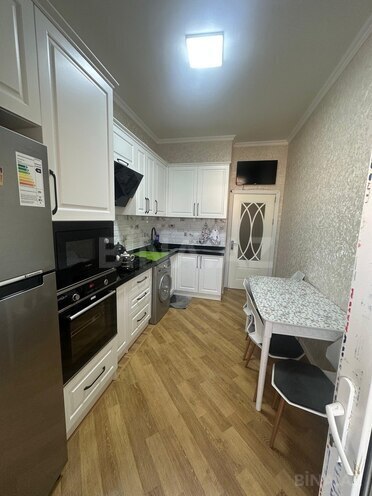 Satılır 2 otaqlı yeni tikili 71 m², Həzi Aslanov m., photo 10 from 18