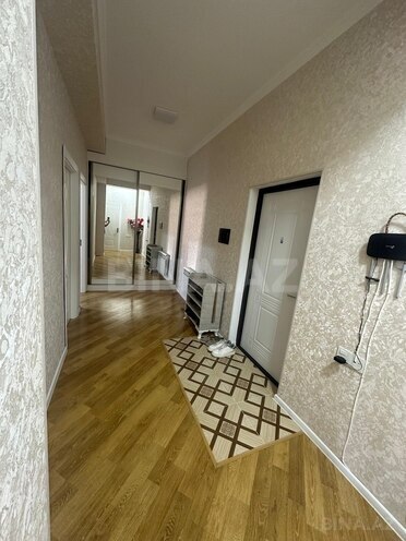 Satılır 2 otaqlı yeni tikili 71 m², Həzi Aslanov m., photo 11 from 18
