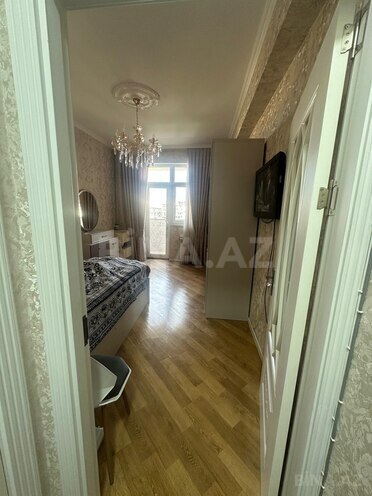 Satılır 2 otaqlı yeni tikili 71 m², Həzi Aslanov m., photo 8 from 18