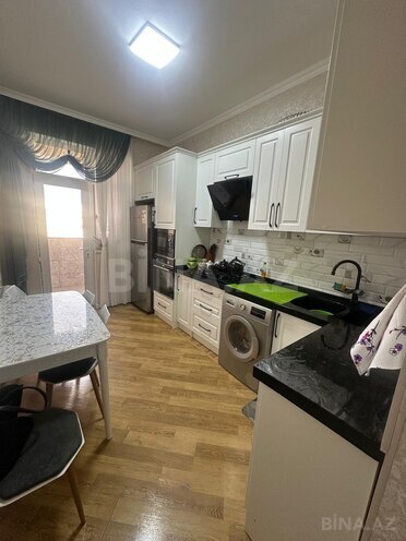 Satılır 2 otaqlı yeni tikili 71 m², Həzi Aslanov m., photo 9 from 18