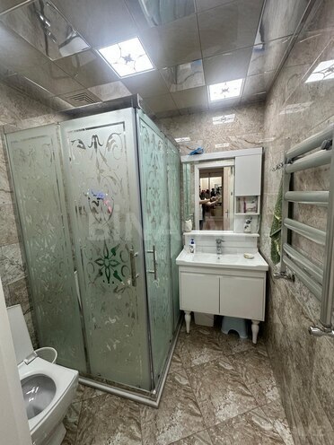 Satılır 2 otaqlı yeni tikili 71 m², Həzi Aslanov m., photo 17 from 18