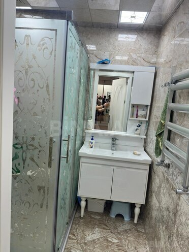 Satılır 2 otaqlı yeni tikili 71 m², Həzi Aslanov m., photo 16 from 18