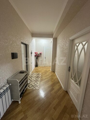 Satılır 2 otaqlı yeni tikili 71 m², Həzi Aslanov m., photo 13 from 18