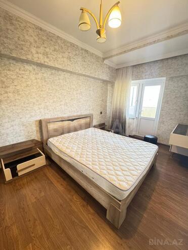 İcarəyə verilir 2 otaqlı yeni tikili 80 m², Həzi Aslanov m., photo 4 from 10