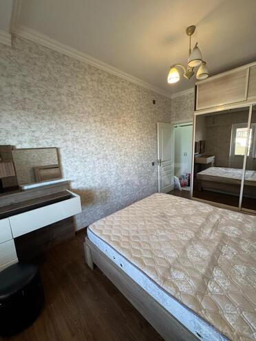 İcarəyə verilir 2 otaqlı yeni tikili 80 m², Həzi Aslanov m., photo 5 from 10