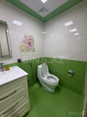 İcarəyə verilir 2 otaqlı yeni tikili 80 m², Həzi Aslanov m., photo 8 from 10