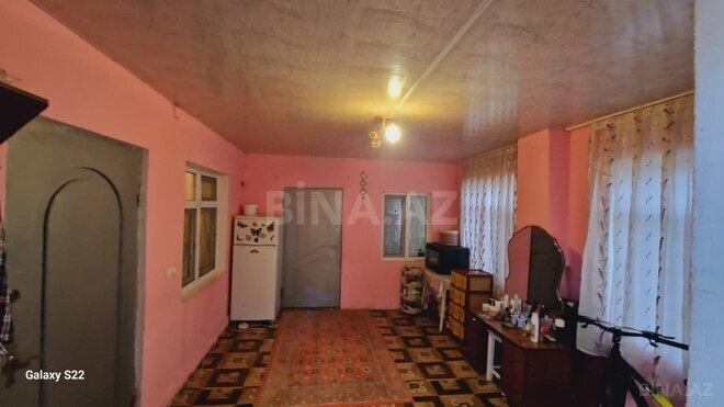 Satılır 4 otaqlı həyət evi/bağ evi 130 m², Novxanı q., photo 4 from 10