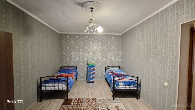 Satılır 4 otaqlı həyət evi/bağ evi 130 m², Novxanı q., photo 5 from 10