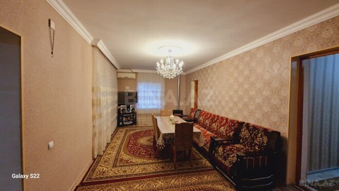 Satılır 4 otaqlı həyət evi/bağ evi 130 m², Novxanı q., photo 8 from 10