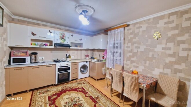 Satılır 4 otaqlı həyət evi/bağ evi 130 m², Novxanı q., photo 3 from 10