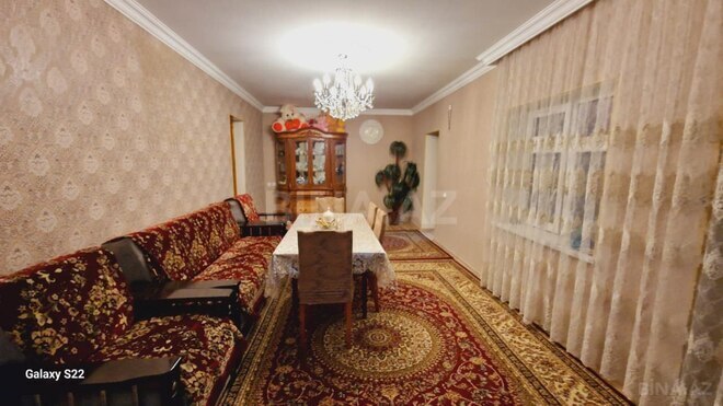 Satılır 4 otaqlı həyət evi/bağ evi 130 m², Novxanı q., photo 7 from 10