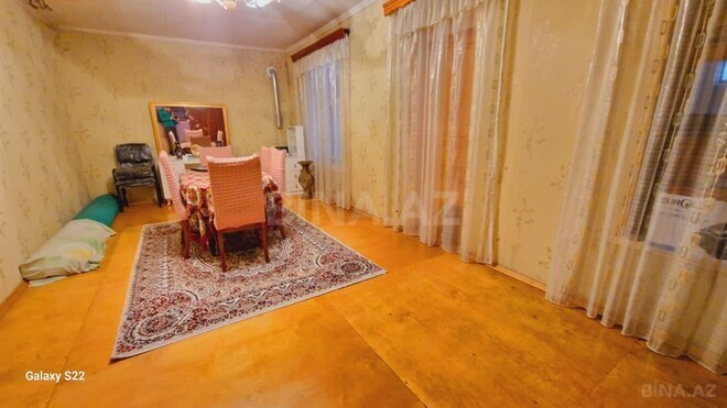 Satılır 4 otaqlı həyət evi/bağ evi 130 m², Novxanı q., photo 6 from 10