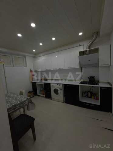 Сдаётся 2-комн. вторичка 65 м², м. Гянджлик, photo 1 from 7