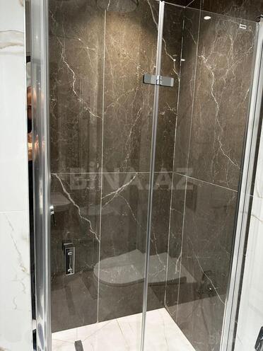 Сдаётся 2-комн. новостройка 55 м², Ясамальский р., photo 13 from 14