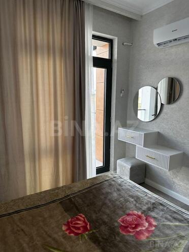 Сдаётся 2-комн. новостройка 55 м², Ясамальский р., photo 9 from 14