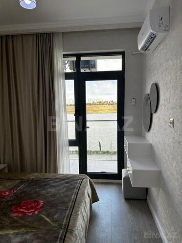 Сдаётся 2-комн. новостройка 55 м², Ясамальский р., photo 11 from 14