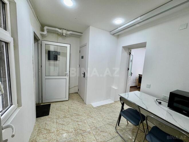 İcarəyə verilir  obyekt 65 m², Elmlər Akademiyası m., photo 11 from 16