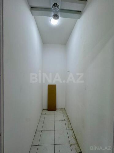 İcarəyə verilir  obyekt 65 m², Elmlər Akademiyası m., photo 13 from 16