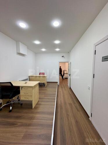 İcarəyə verilir  obyekt 65 m², Elmlər Akademiyası m., photo 6 from 16