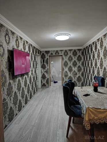 İcarəyə verilir 3 otaqlı köhnə tikili 70 m², Nəriman Nərimanov m., photo 1 from 10