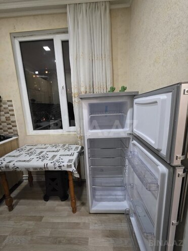 İcarəyə verilir 2 otaqlı köhnə tikili 55 m², Memar Əcəmi m., photo 9 from 12