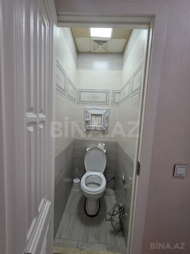 İcarəyə verilir 2 otaqlı köhnə tikili 55 m², Memar Əcəmi m., photo 11 from 12