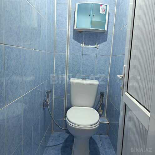 İcarəyə verilir 2 otaqlı köhnə tikili 60 m², Badamdar q., photo 11 from 16