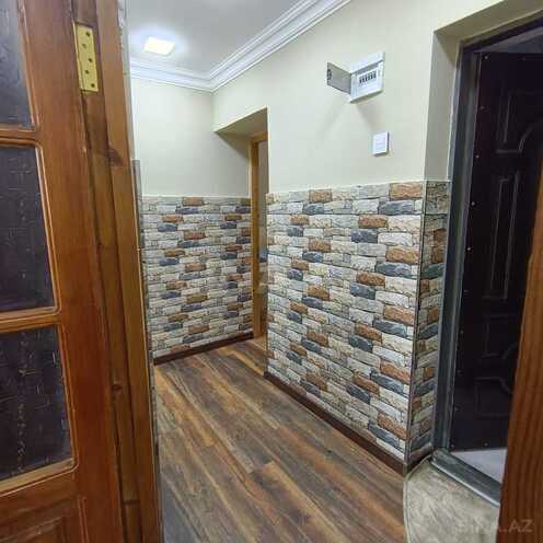 İcarəyə verilir 2 otaqlı köhnə tikili 60 m², Badamdar q., photo 12 from 16