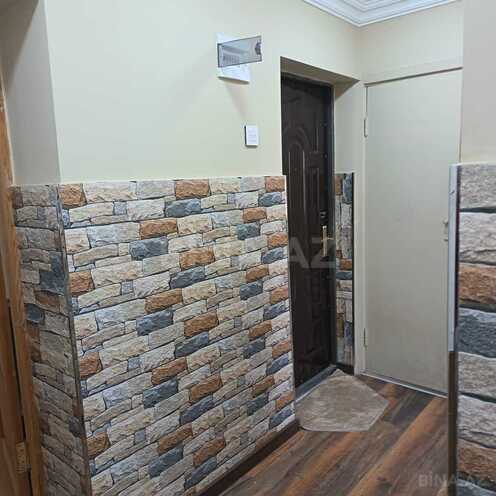 İcarəyə verilir 2 otaqlı köhnə tikili 60 m², Badamdar q., photo 9 from 16