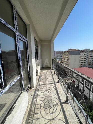 Продаётся 4-комн. новостройка 196 м², м. Нариман Нариманов, photo 6 from 11