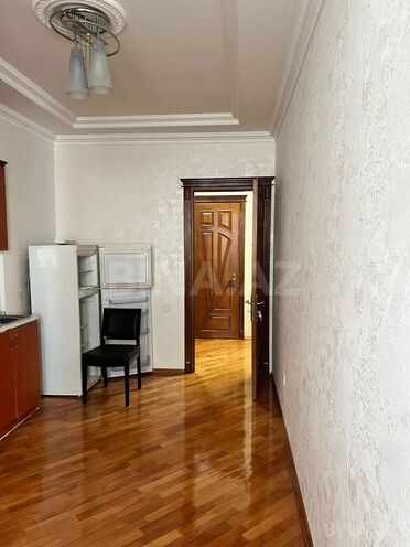 İcarəyə verilir 2 otaqlı yeni tikili 90 m², Nəriman Nərimanov m., photo 7 from 11