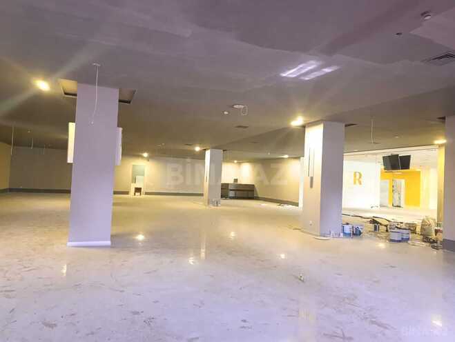 İcarəyə verilir  obyekt 1 250 m², Elmlər Akademiyası m., photo 4 from 7