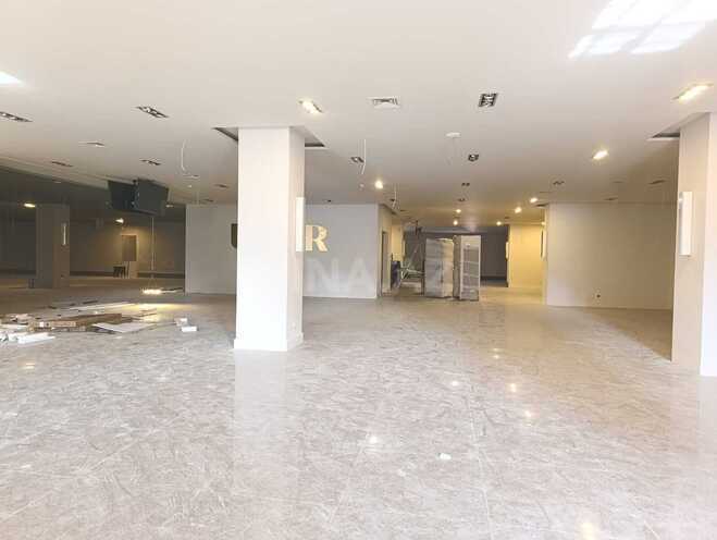 İcarəyə verilir  obyekt 1 250 m², Elmlər Akademiyası m., photo 6 from 7