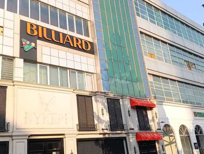 İcarəyə verilir  obyekt 1 250 m², Elmlər Akademiyası m., photo 3 from 7