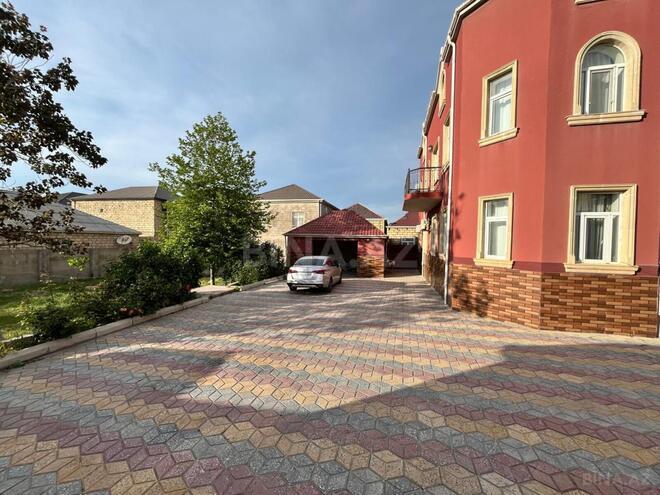 Продаётся 8-комн. дом/дача 500 м², пос. Масазыр, photo 3 from 32