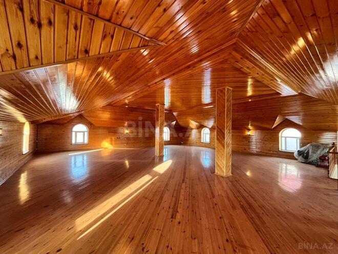 Продаётся 8-комн. дом/дача 500 м², пос. Масазыр, photo 27 from 32