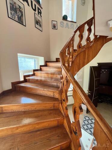 Продаётся 8-комн. дом/дача 500 м², пос. Масазыр, photo 18 from 32