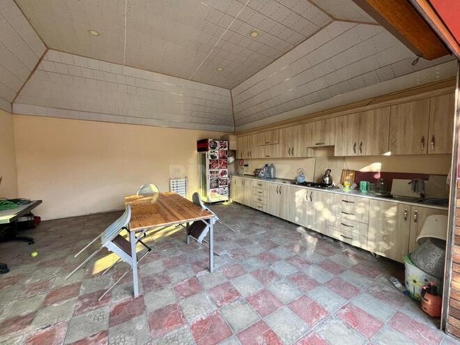Продаётся 8-комн. дом/дача 500 м², пос. Масазыр, photo 29 from 32