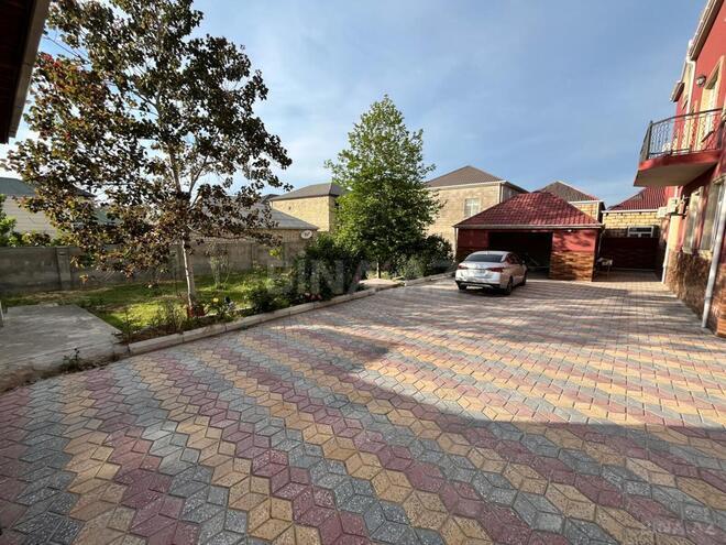 Продаётся 8-комн. дом/дача 500 м², пос. Масазыр, photo 5 from 32