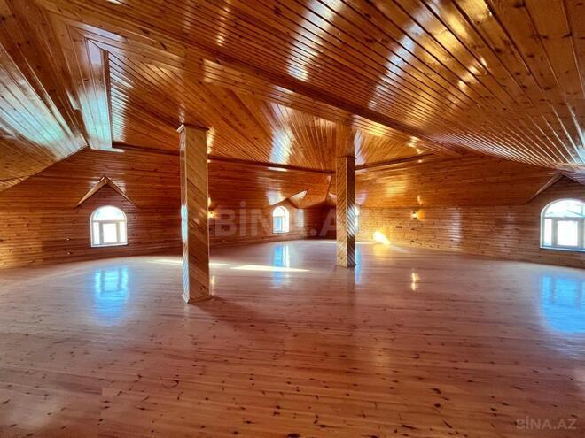 Продаётся 8-комн. дом/дача 500 м², пос. Масазыр, photo 28 from 32