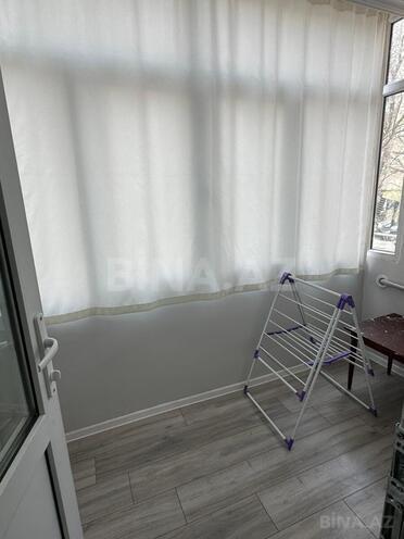 İcarəyə verilir 2 otaqlı köhnə tikili 58 m², 20 Yanvar m., photo 5 from 11