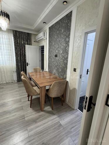 İcarəyə verilir 2 otaqlı köhnə tikili 58 m², 20 Yanvar m., photo 4 from 11