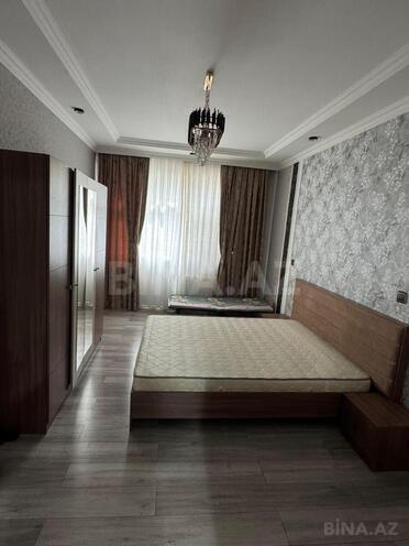 İcarəyə verilir 2 otaqlı köhnə tikili 58 m², 20 Yanvar m., photo 6 from 11