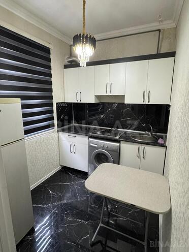 İcarəyə verilir 2 otaqlı köhnə tikili 58 m², 20 Yanvar m., photo 7 from 11